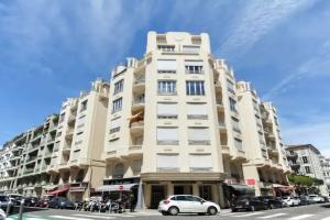 Studio Verdi Five stars Holiday House, Nice