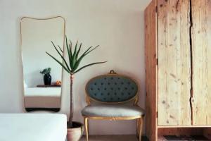 Dimora delle Balze Farm, Noto