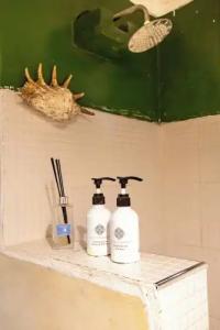 Pili Pili Sunrise - 9