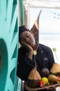 Pili Pili Sunrise - 0