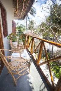 Pili Pili Sunrise - 3