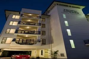 Tropic Towers Apartments, Cairns