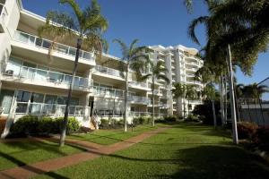 Mariners North Holiday Apartments, Townsville