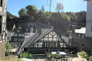 Eifelerhof hotel Monschau, Monschau