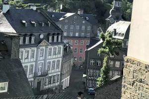Eifelerhof hotel Monschau, Monschau