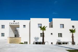 Camaro Favignana, Favignana