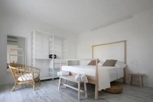 Camarò Apart-hotel, Favignana