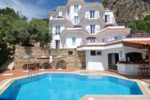 Lavanta Butik Mini-hotel