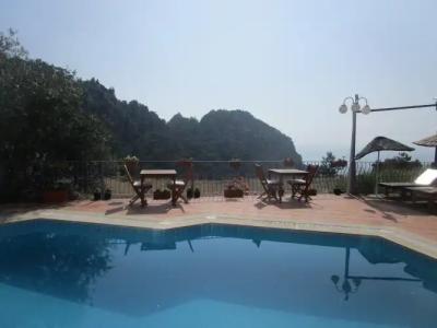 Lavanta Butik Otel Turunc - 15