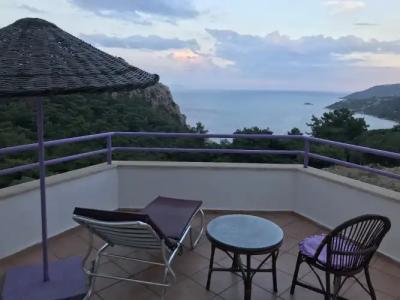 Lavanta Butik Otel Turunc - 36