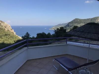 Lavanta Butik Otel Turunc - 41