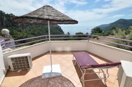 Lavanta Butik Otel Turunc - 8