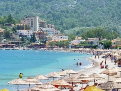 Lavanta Butik Otel Turunc - 10