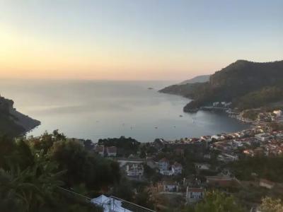 Lavanta Butik Otel Turunc - 37