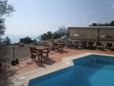 Lavanta Butik Otel Turunc - 26