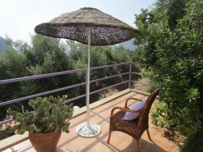 Lavanta Butik Otel Turunc - 27