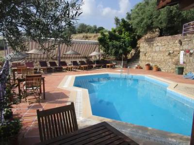 Lavanta Butik Otel Turunc - 30