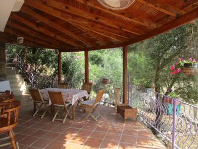 Lavanta Butik Otel Turunc - 24