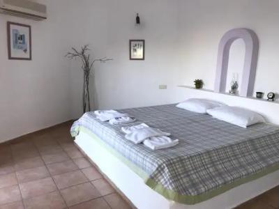 Lavanta Butik Otel Turunc - 43