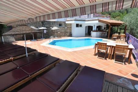 Lavanta Butik Otel Turunc - 5