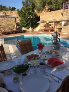 Lavanta Butik Otel Turunc - 9