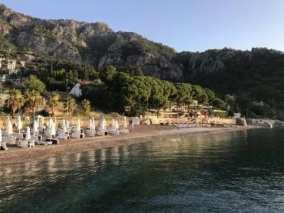 Lavanta Butik Otel Turunc - 39