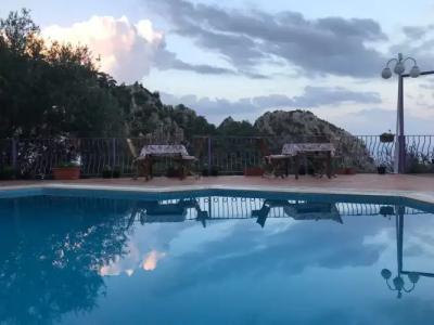 Lavanta Butik Otel Turunc - 35