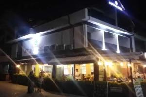 Kaptan Otel, Kerpe