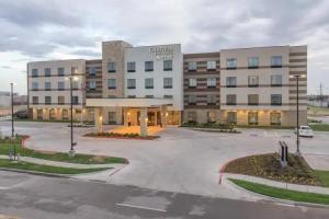Fairfield Inn & Suites by Marriott Lubbock Southwest, Lubbock