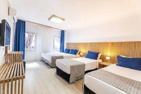 Costa Bodrum City - 240