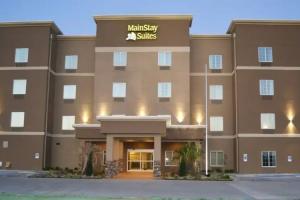 MainStay Suites, Midland