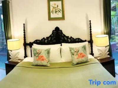 Ban Keaw Villas - 182