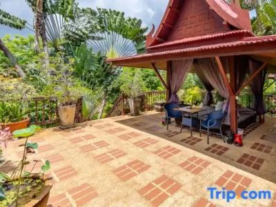Ban Keaw Villas - 175