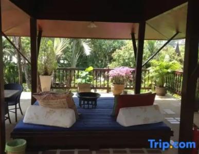 Ban Keaw Villas - 165