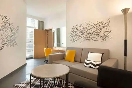 TRYP by Wyndham Dubai - 138