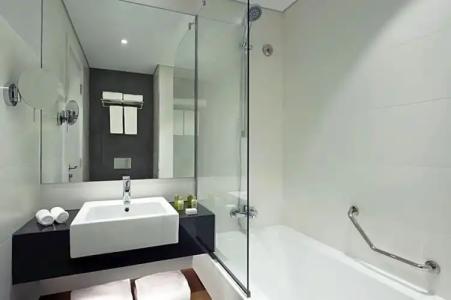 TRYP by Wyndham Dubai - 127