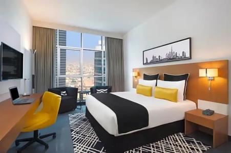 TRYP by Wyndham Dubai - 125