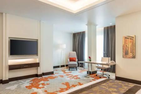 Radisson Blu, Ajman - 114