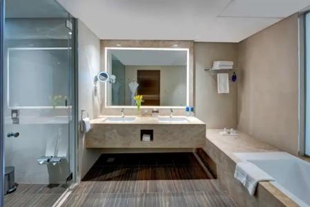 Radisson Blu, Ajman - 116