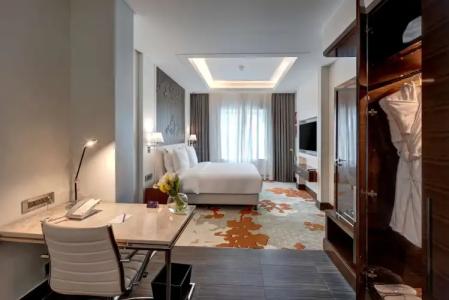 Radisson Blu, Ajman - 117
