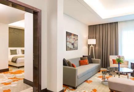 Radisson Blu, Ajman - 120