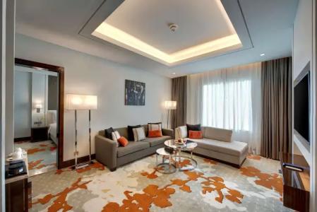 Radisson Blu, Ajman - 119