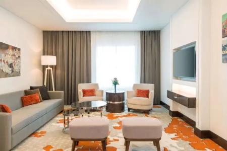 Radisson Blu, Ajman - 121