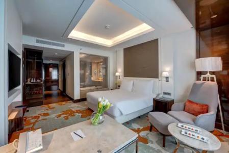 Radisson Blu, Ajman - 109