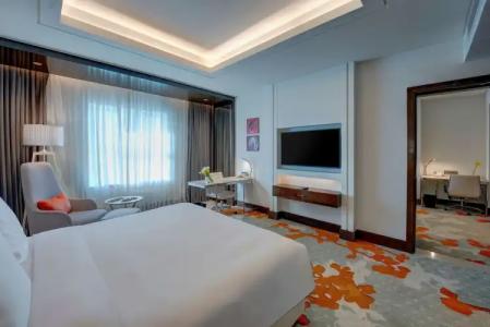 Radisson Blu, Ajman - 110