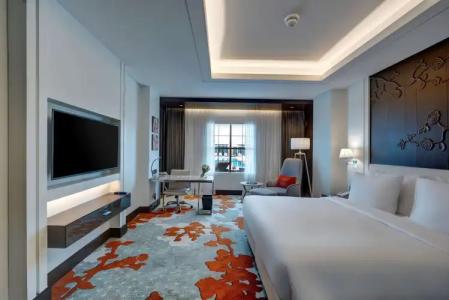 Radisson Blu, Ajman - 101
