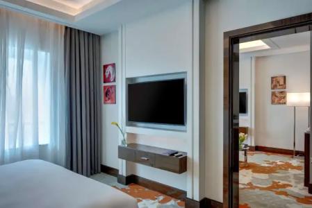 Radisson Blu, Ajman - 118