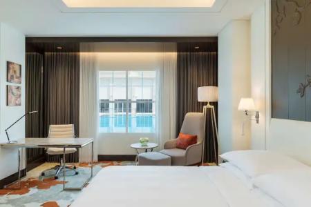 Radisson Blu, Ajman - 105