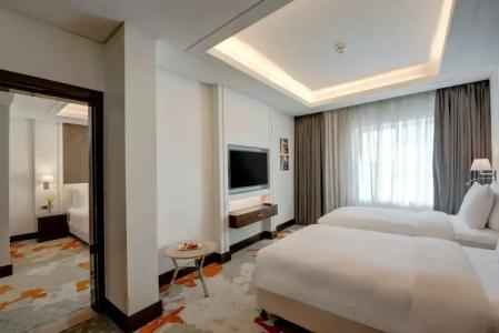 Radisson Blu, Ajman - 111
