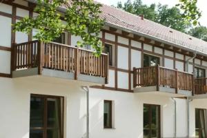 Neue Mühle Hotel & Restaurant, Brandenburg an der Havel